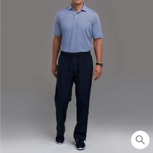 Men’s Zero Restriction Gore-Tex Packable Rain Pants